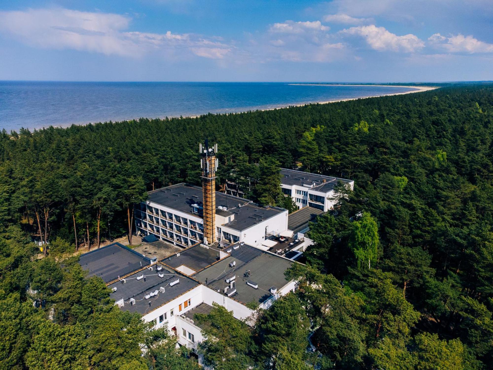 Hotel Orle, Gdansk